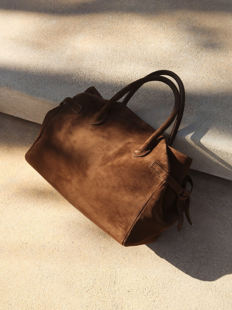 BROCHU WALKER The Everyday Tote outlook