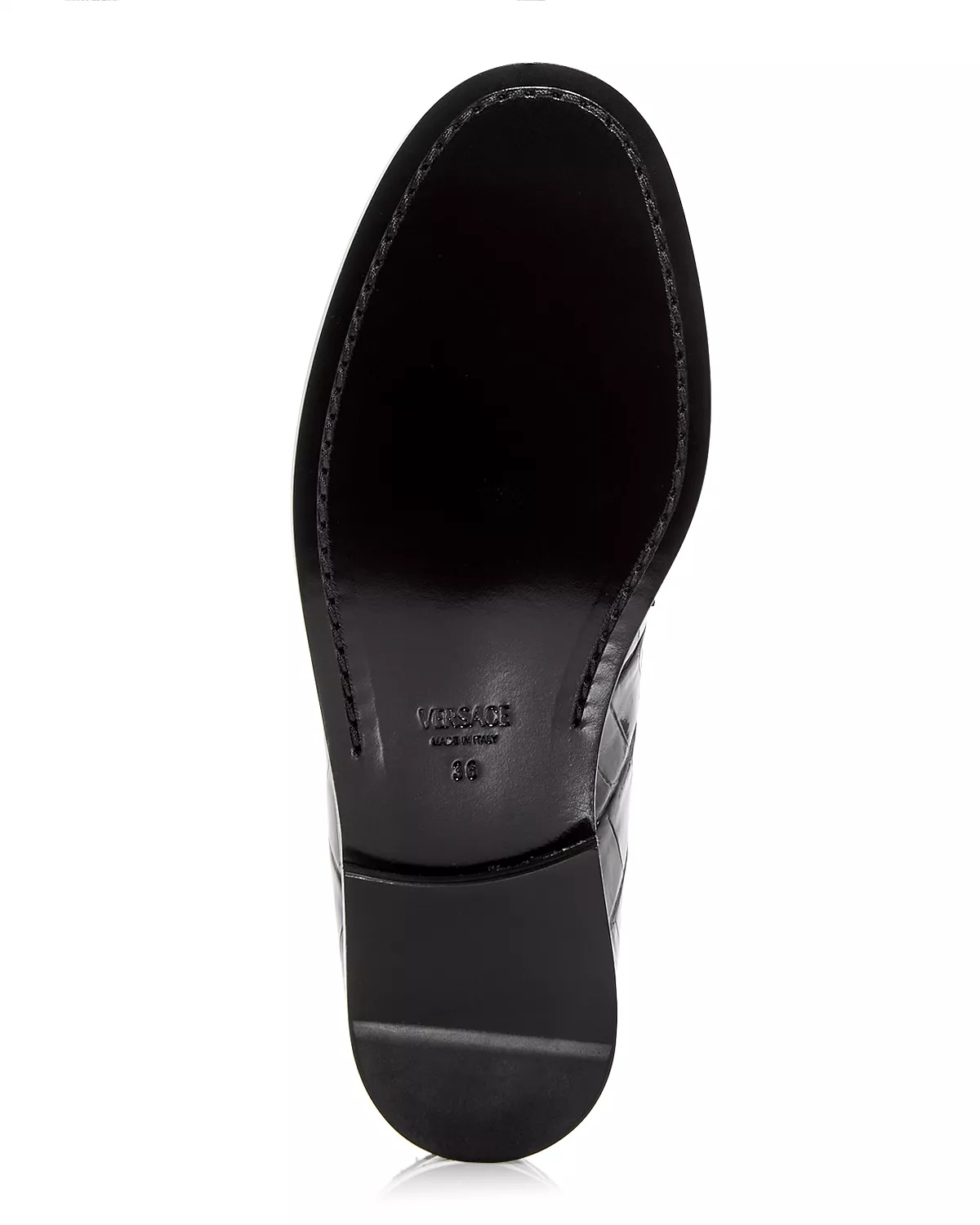 Women's Logo Loafers - 4
