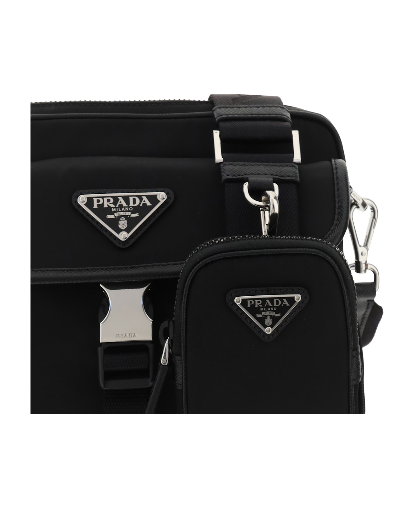 Shoulder Bag - 4