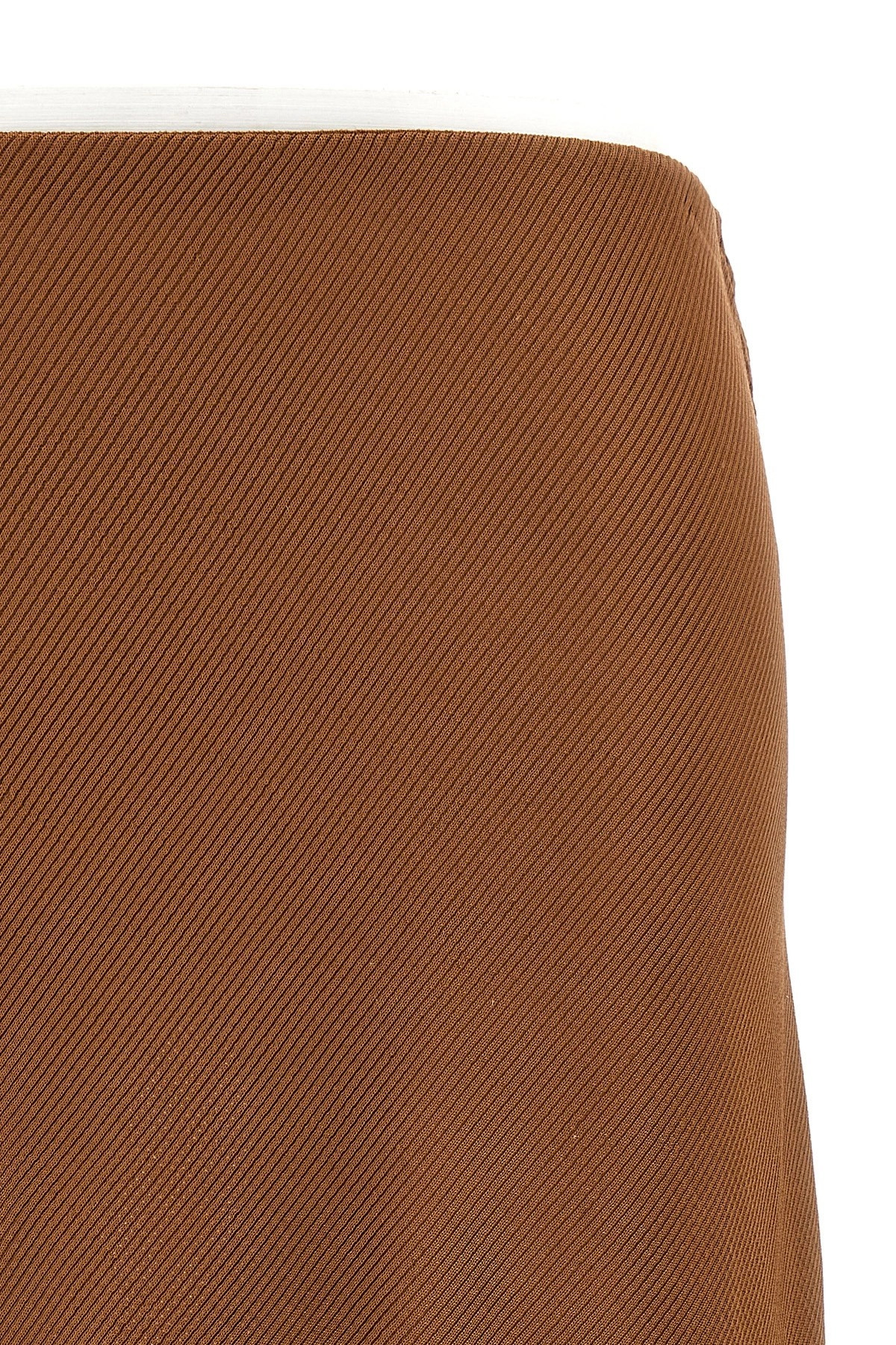 Silk skirt - 3