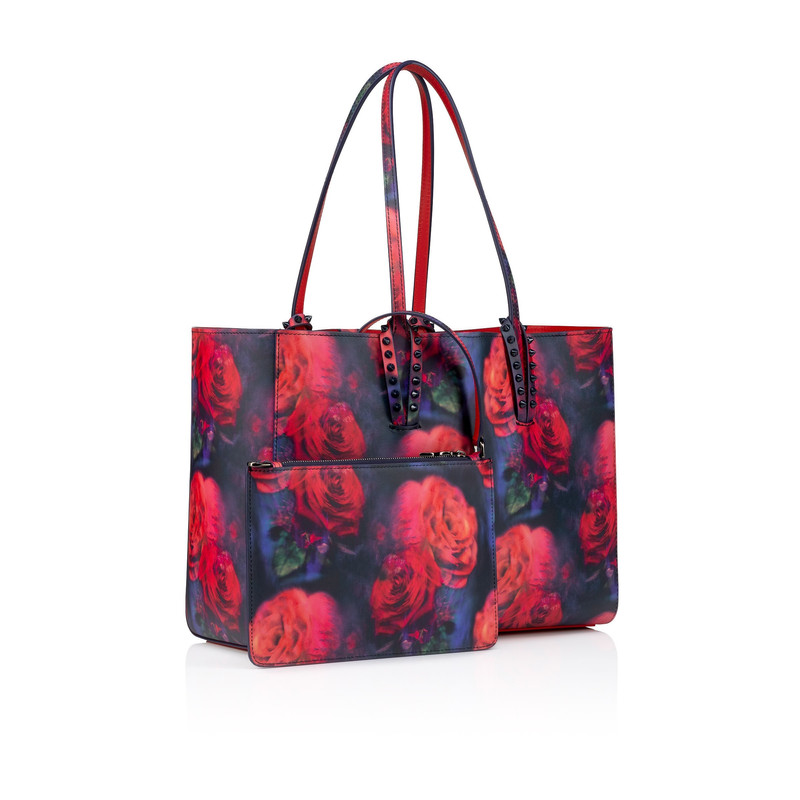Christian Louboutin Cabata Small outlook