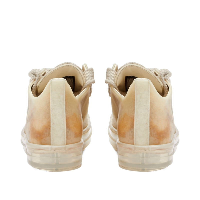 Rick Owens Low Sneaker 3