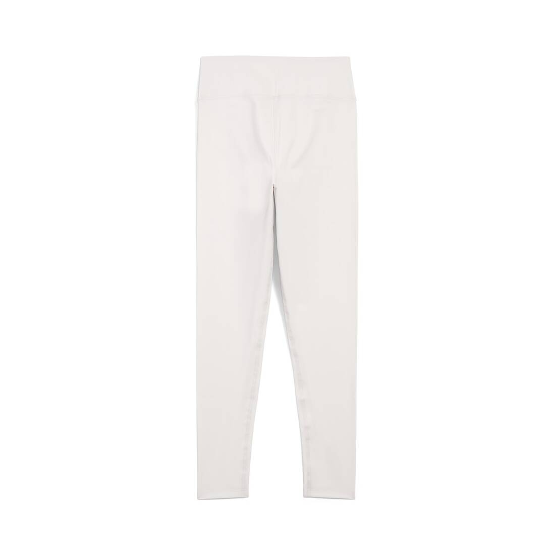 Women's Activewear Leggings in Off White - 2