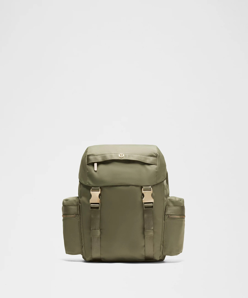 Wunderlust Backpack *Mini 14L 1