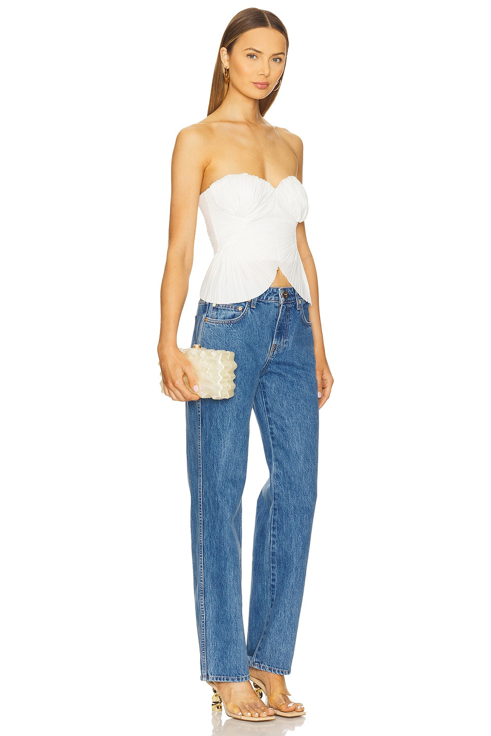 Paloma Clutch - 5