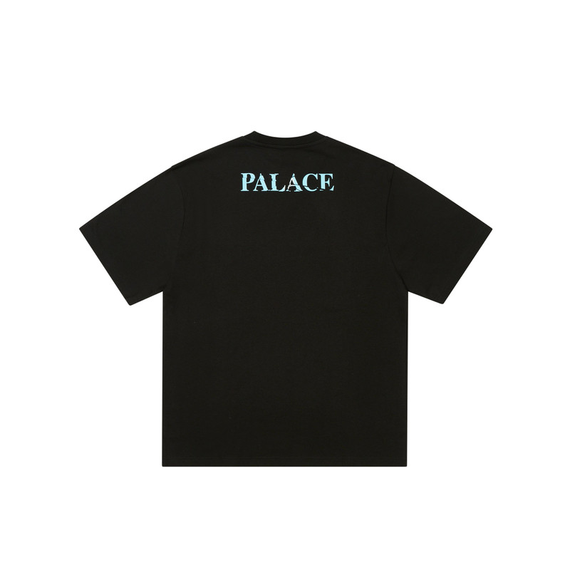 PALACE PHANTOM OF THE OPERA T-SHIRT BLACK outlook
