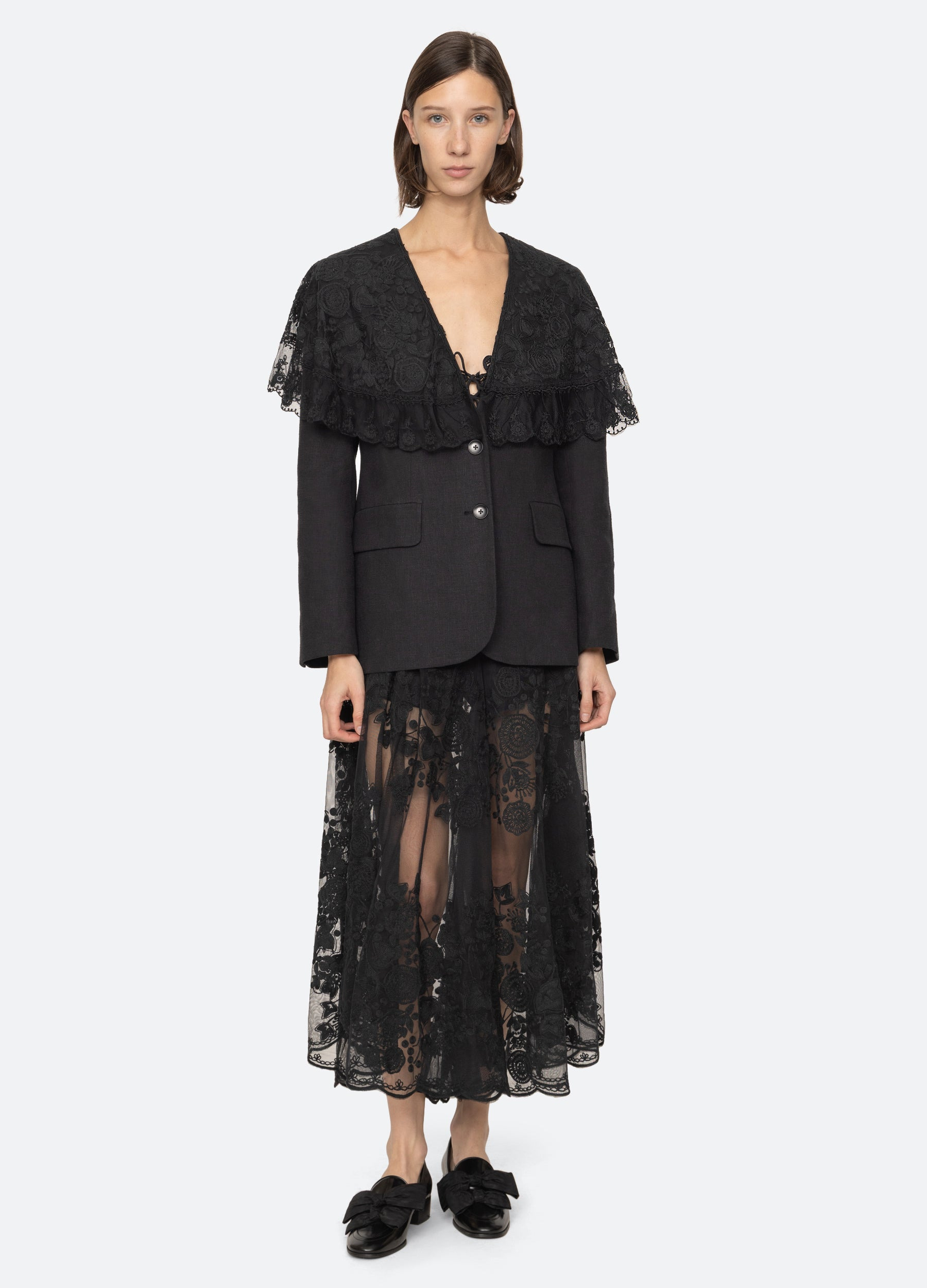 Arielle Jacket - 8