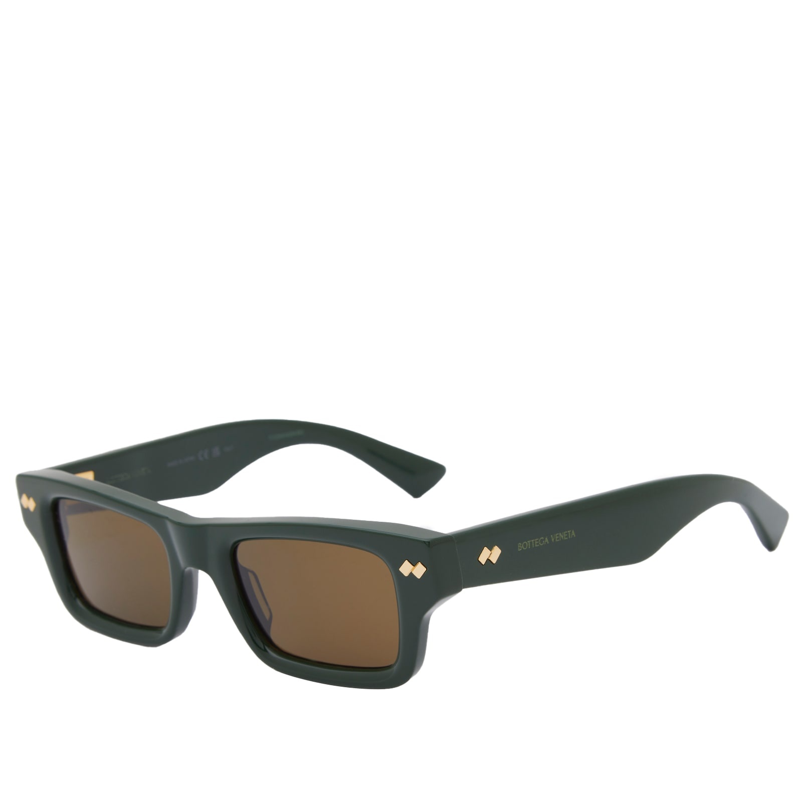 Bottega Veneta BV1351S Sunglasses - 2