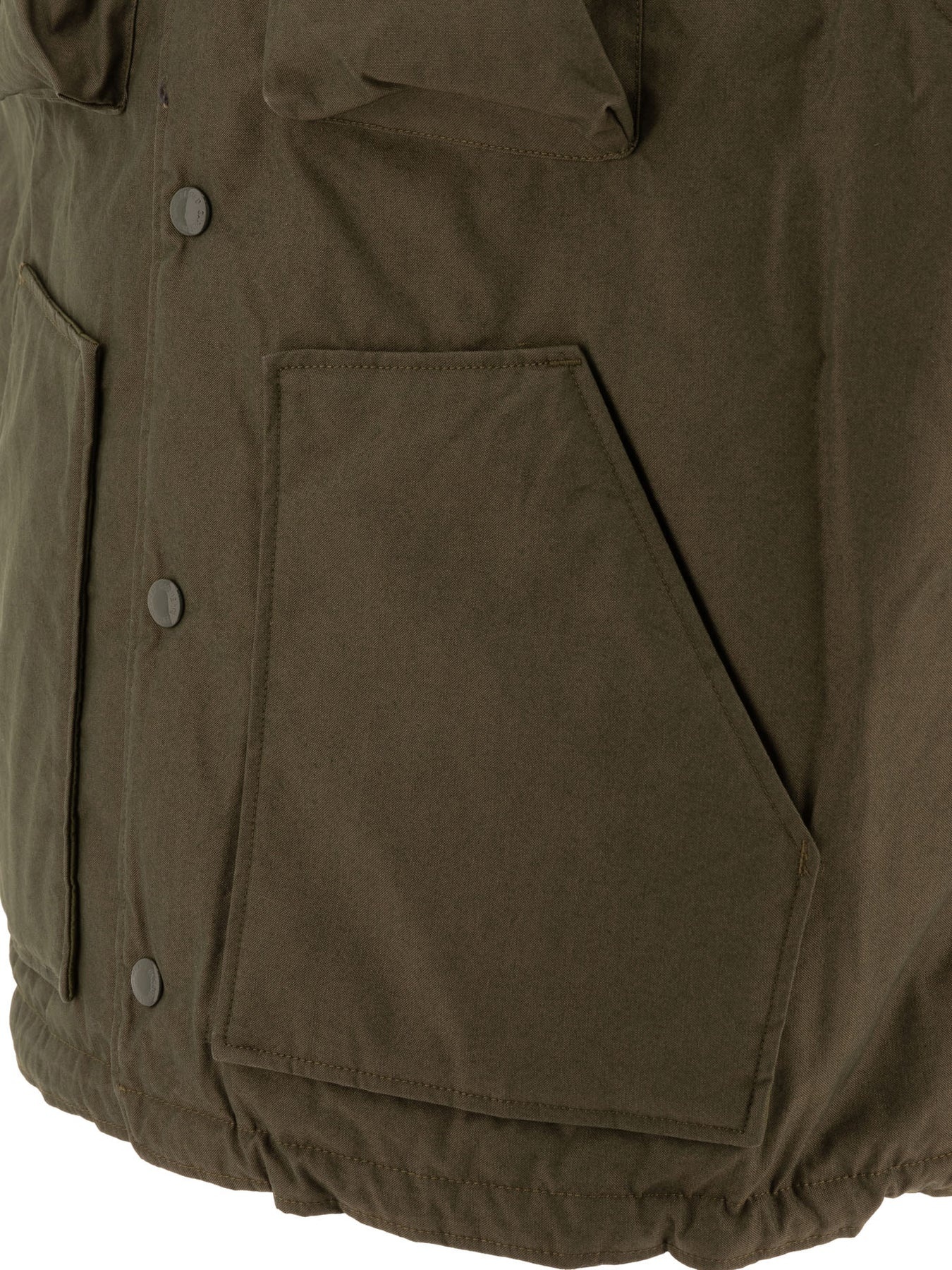 Field Jackets Green - 3