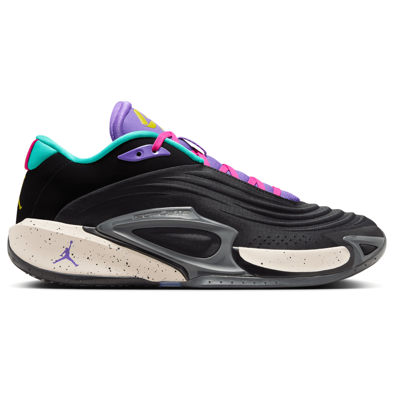 Jordan Mens Michael Jordan Jordan Luka 3 - 1