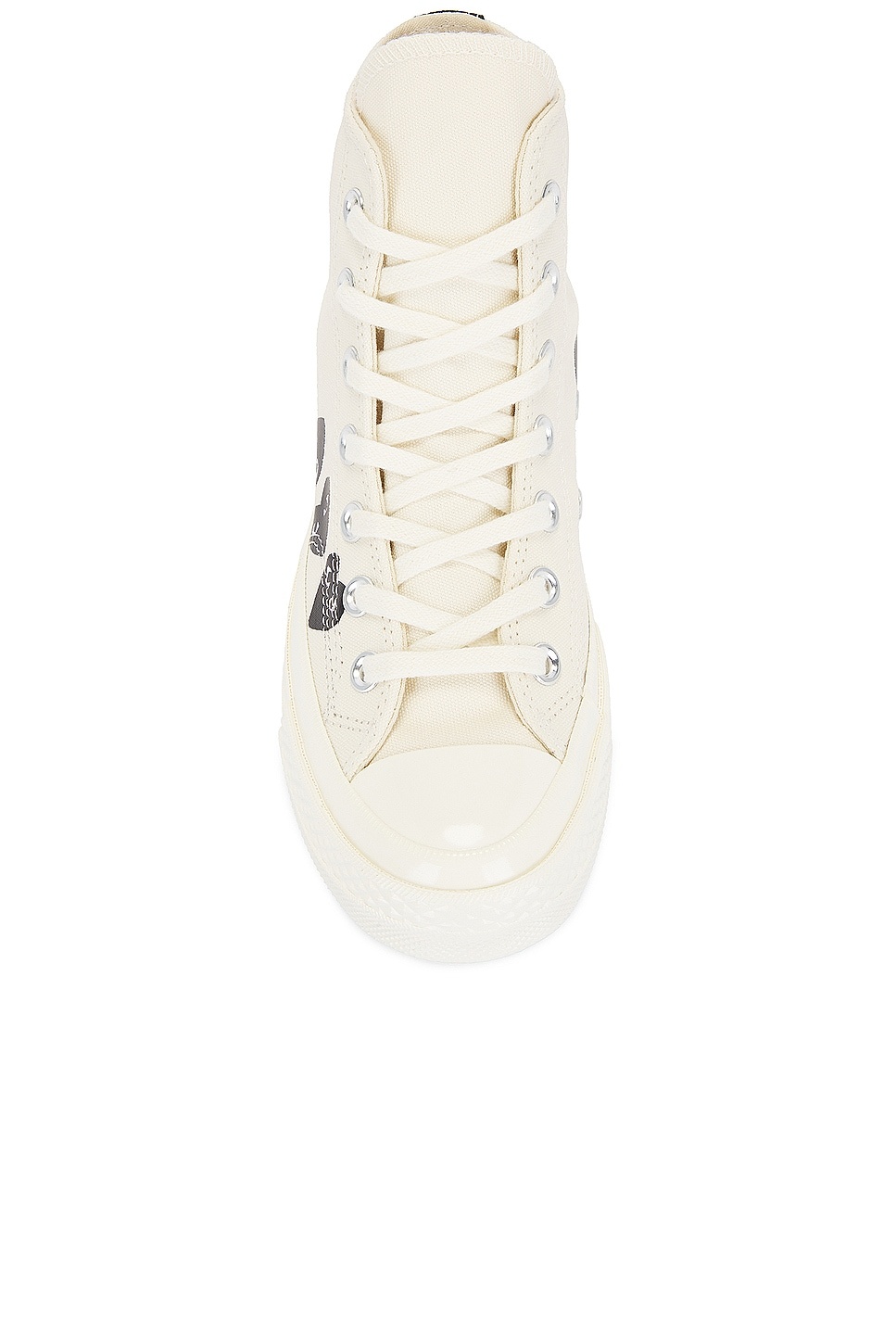 Converse Multi Heart High Top - 4