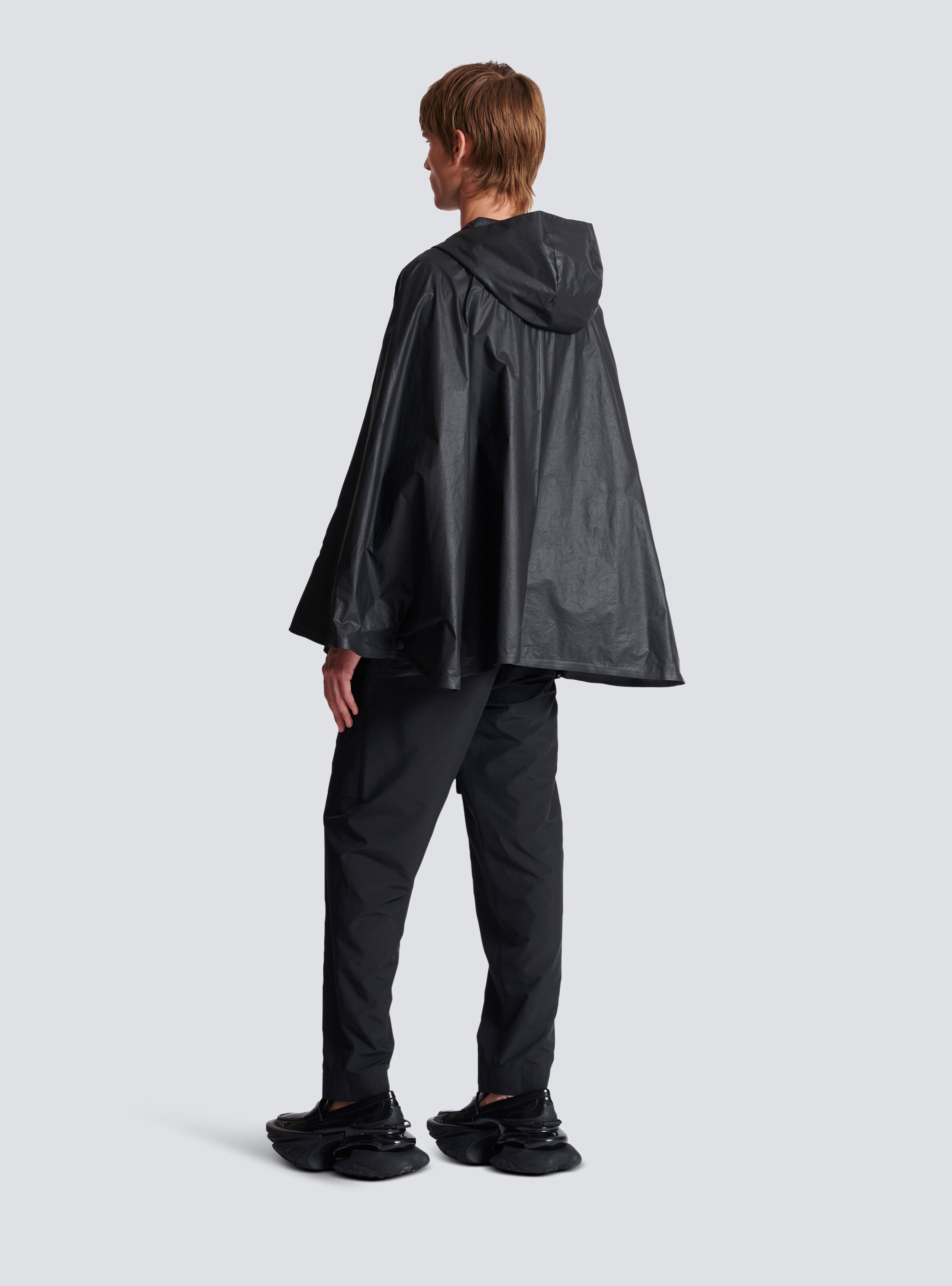 Main Lab cape - 4