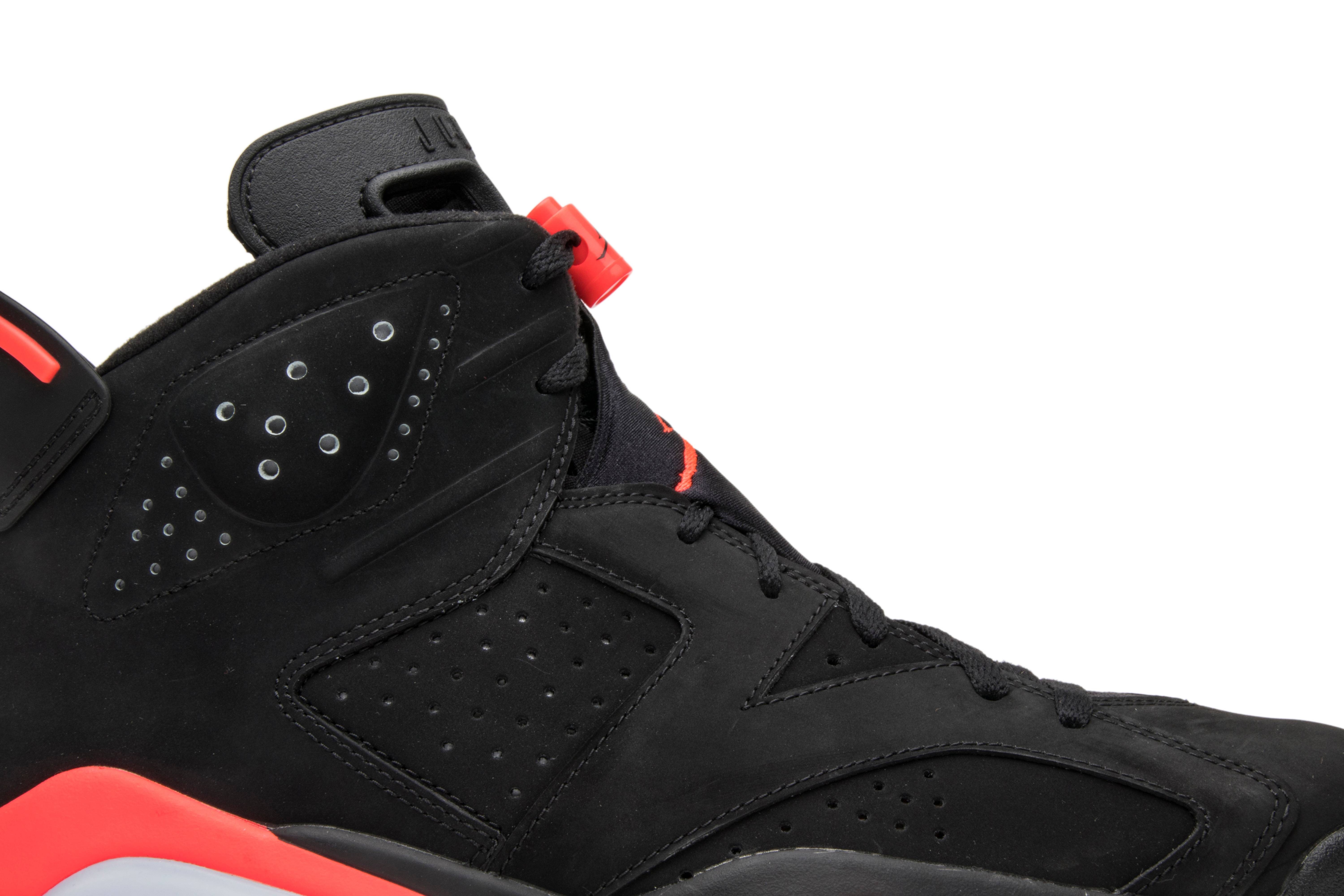 Air Jordan 6 Retro 'Infrared' 2014 - 2