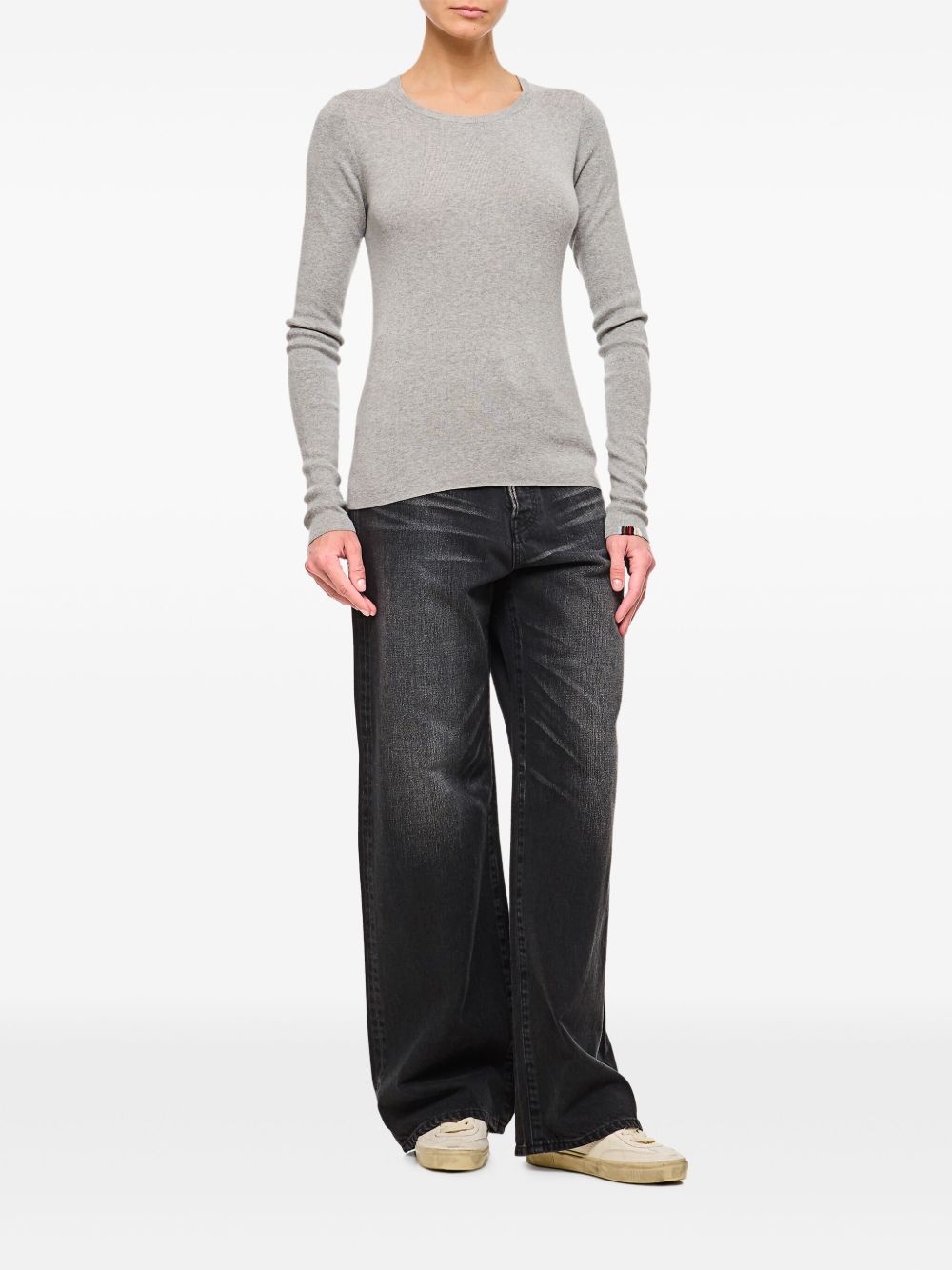long-sleeve T-shirt - 3