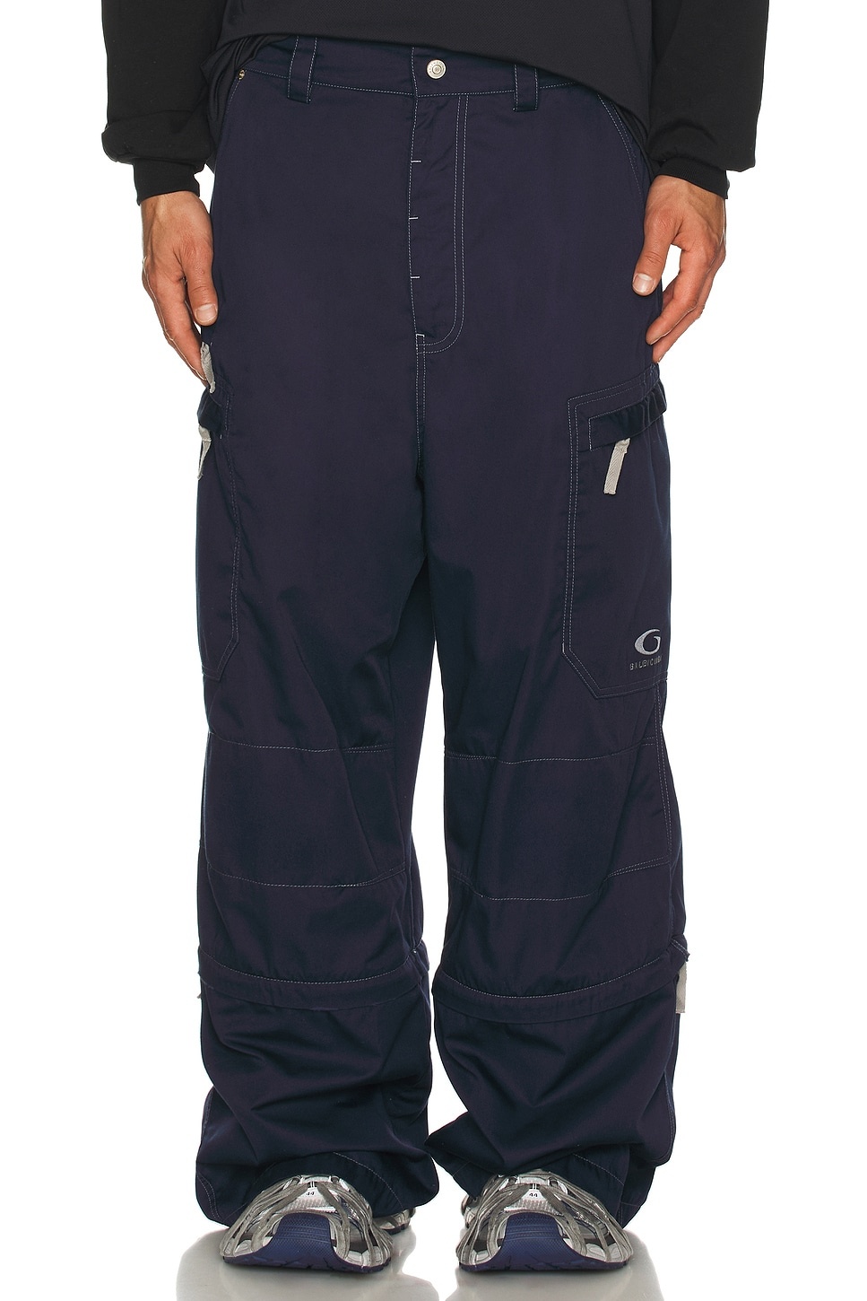 Utility Pants Work - 4