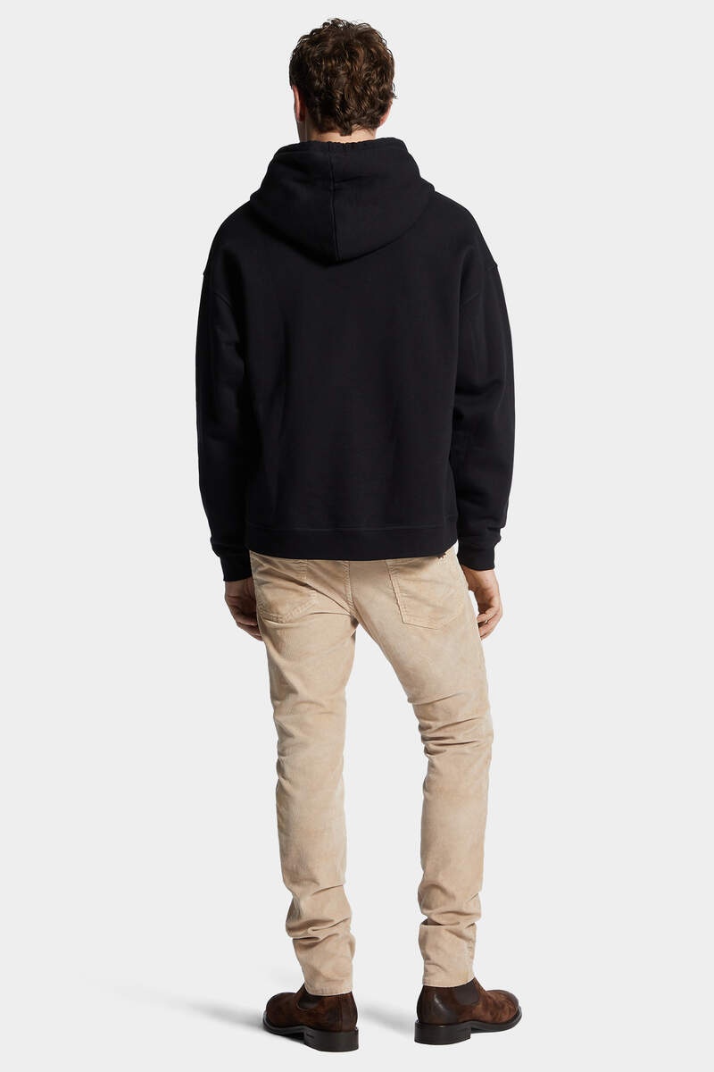 CORDUROY COOL GUY JEANS - 4