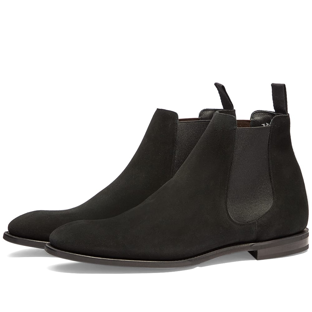 Church's Prenton Suede Chelsea Boot - 1