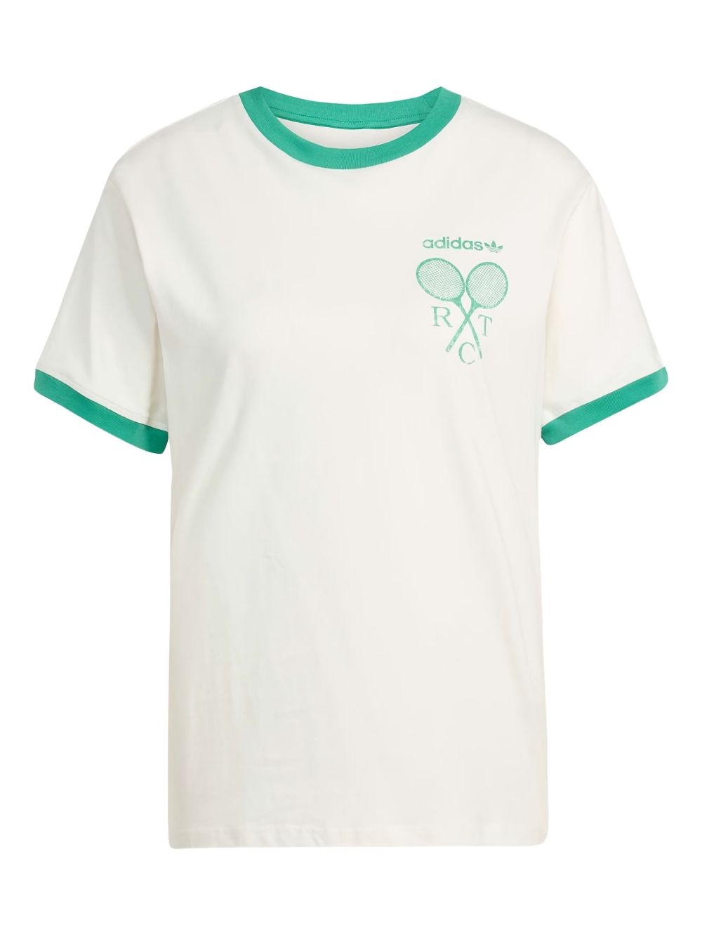 Tennis T-shirt - 1