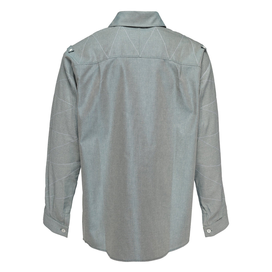 Solva Shirt - 2