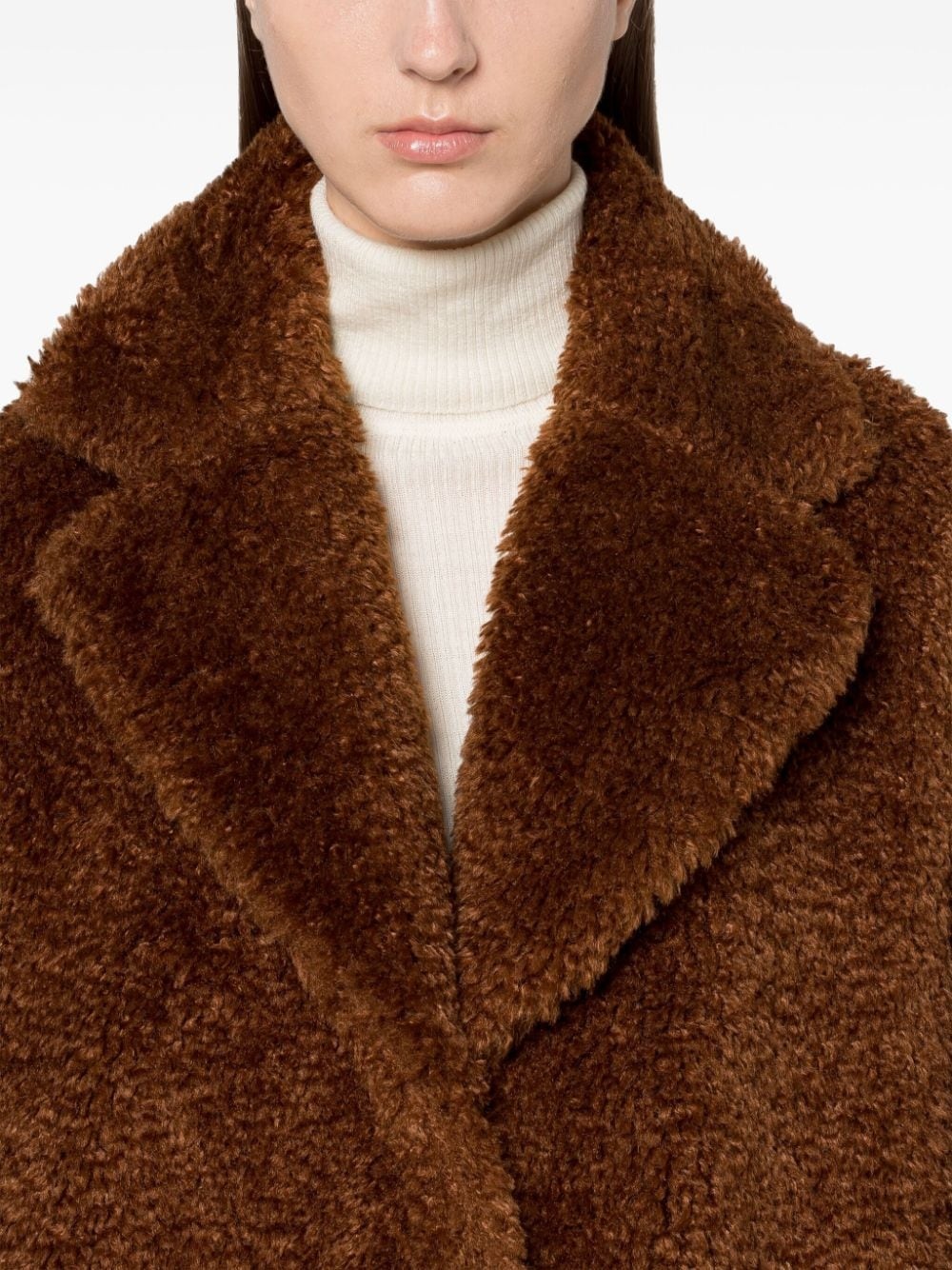Humbie Chester coat - 5