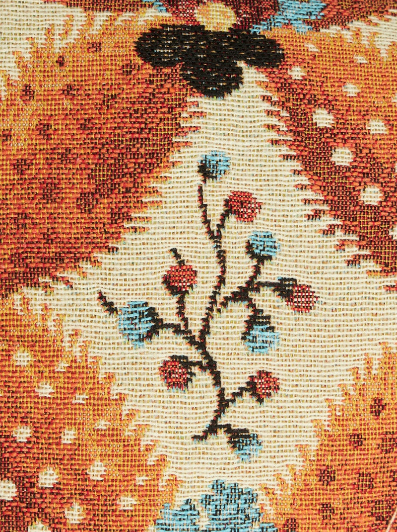 JACQUARD WAISTCOAT 3