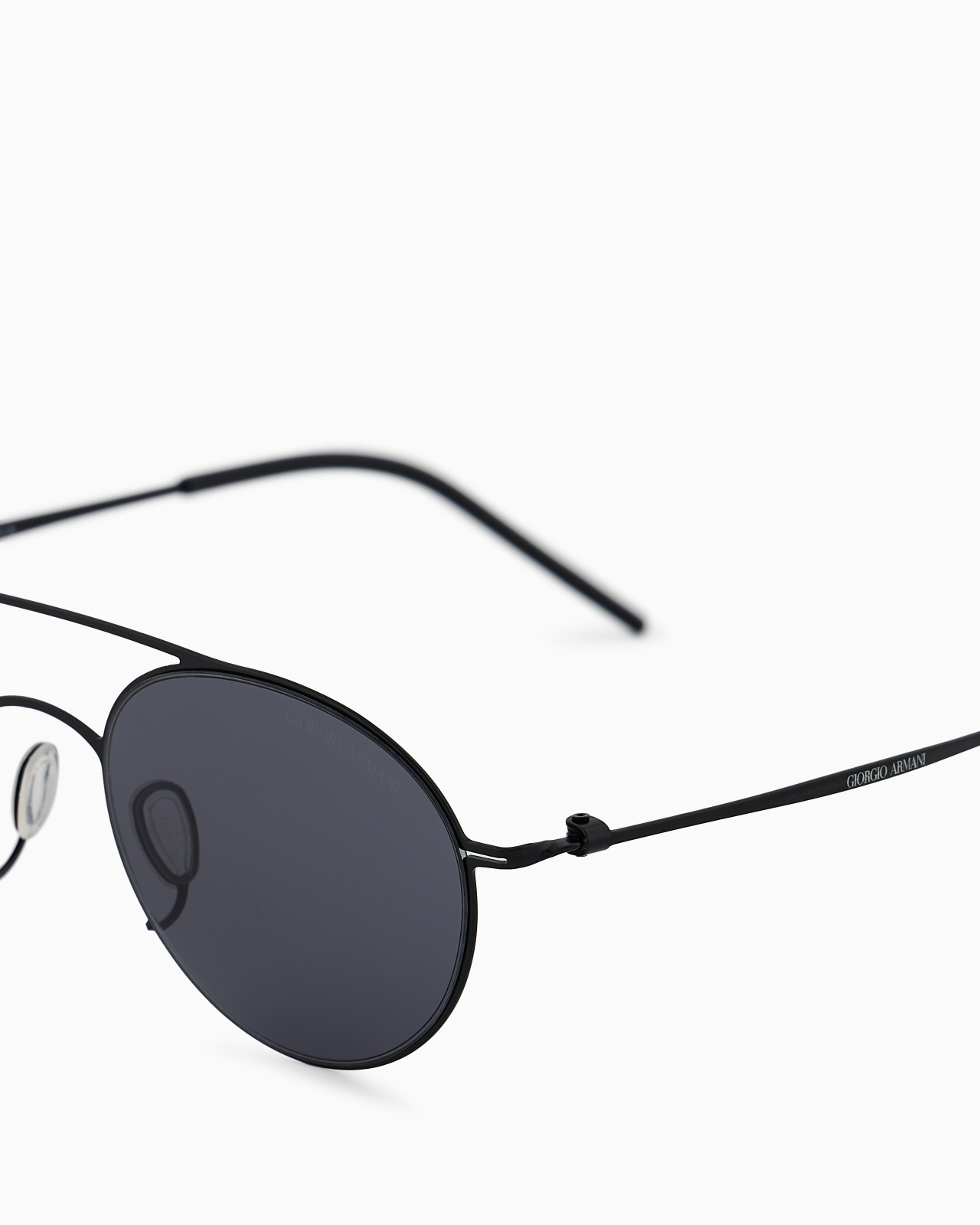 MEN’S ROUND SUNGLASSES - 5