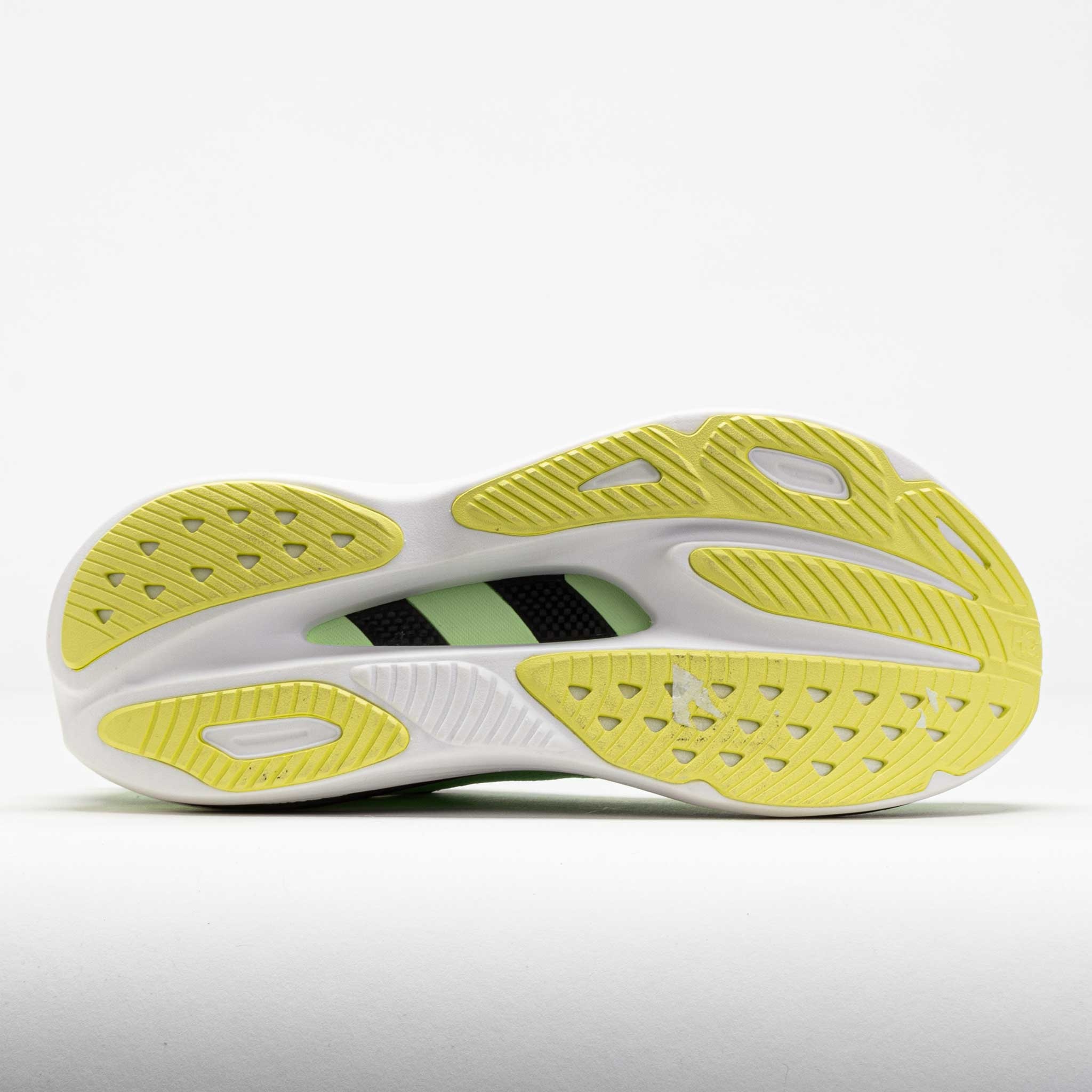 HOKA Skyward X Men's Luna Moth/Black - 4
