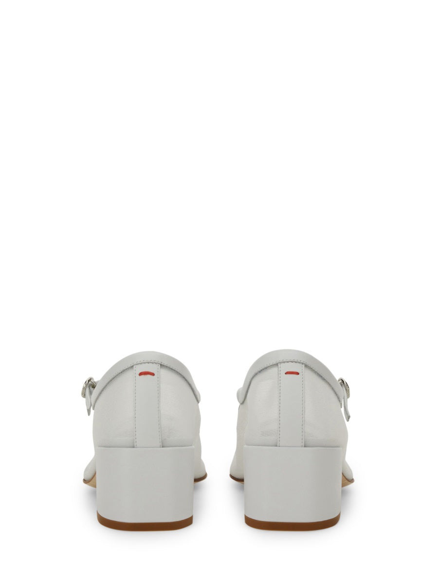 Aeyde Women Pump "Aline" - 3