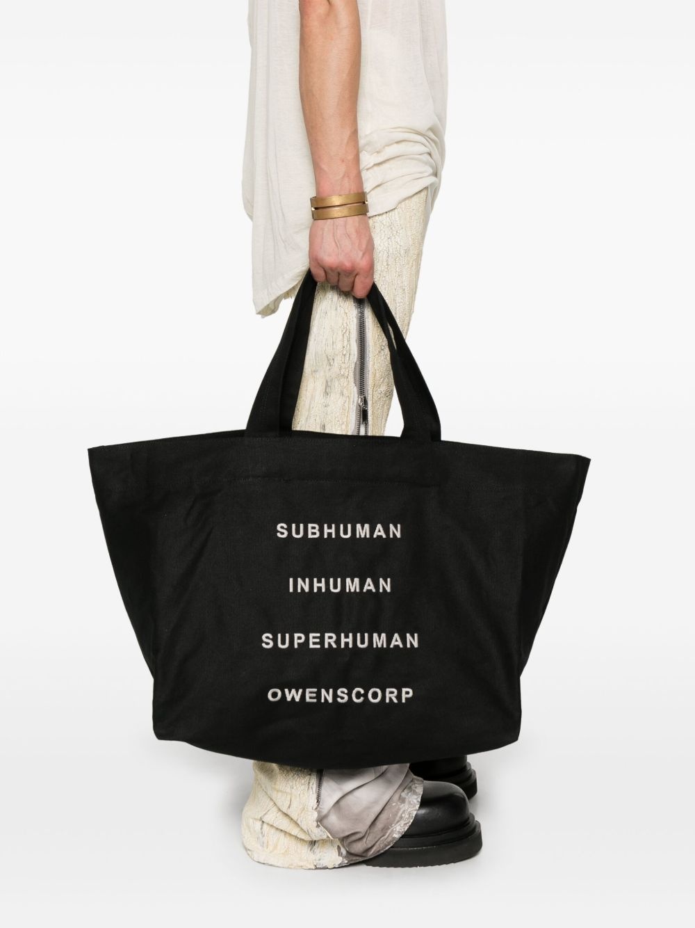 Beach tote bag - 2