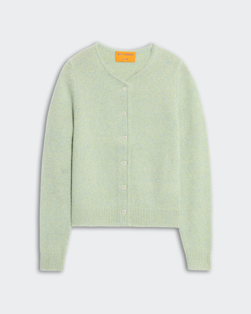 Ava Cardigan 1