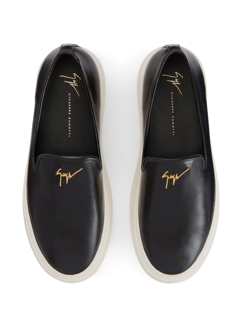 GZ Mike loafers - 4