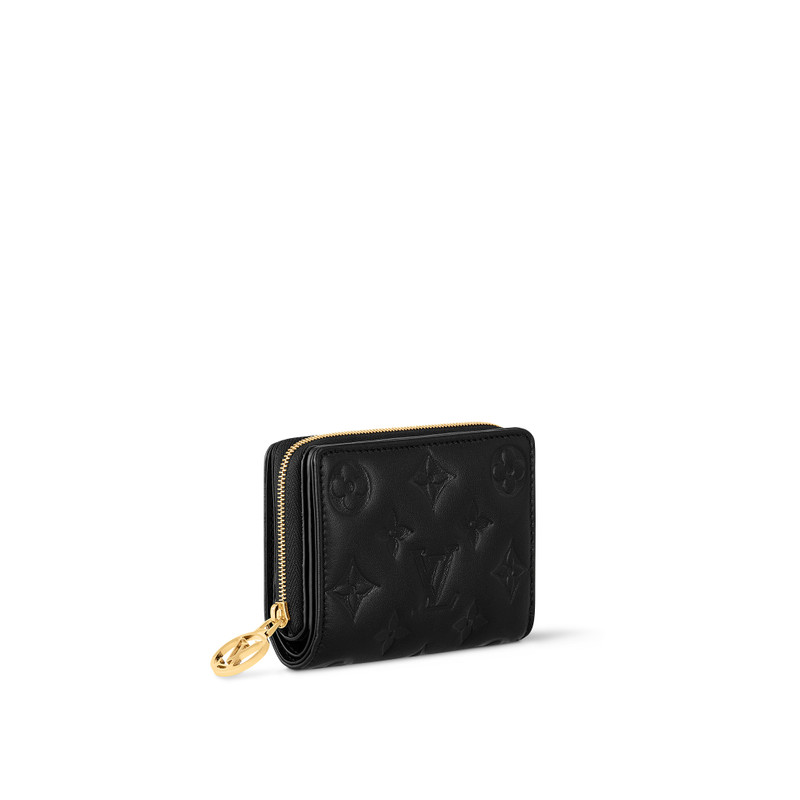 Louis Vuitton Lou Wallet outlook