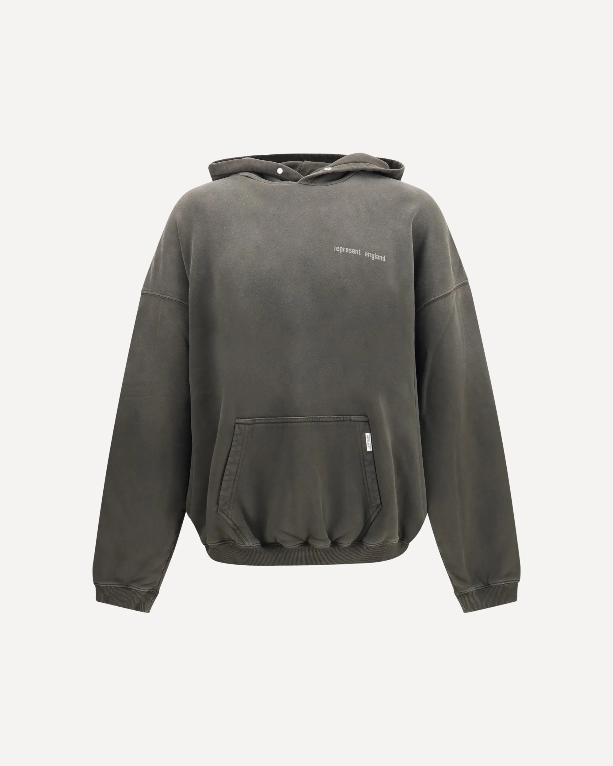 Resent Hoodie - 1