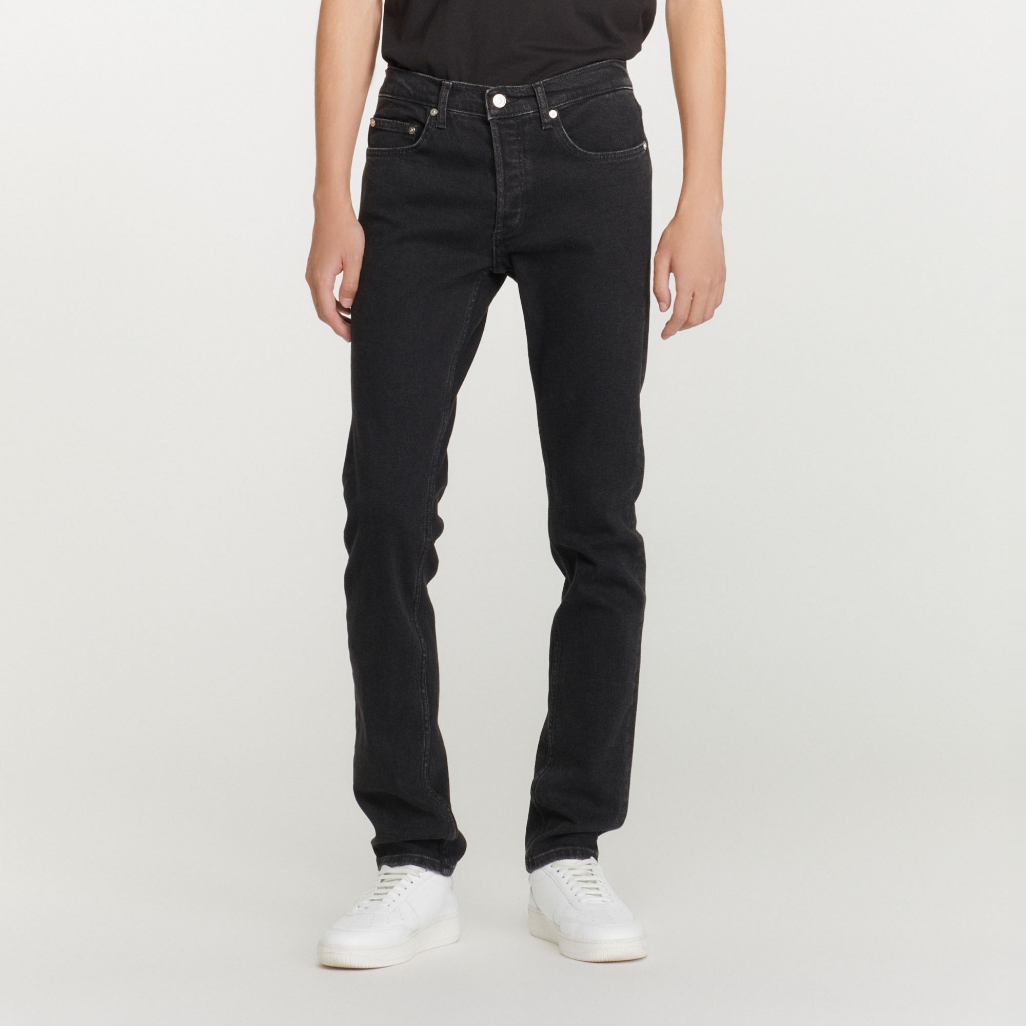 Slim-fit jeans - 5