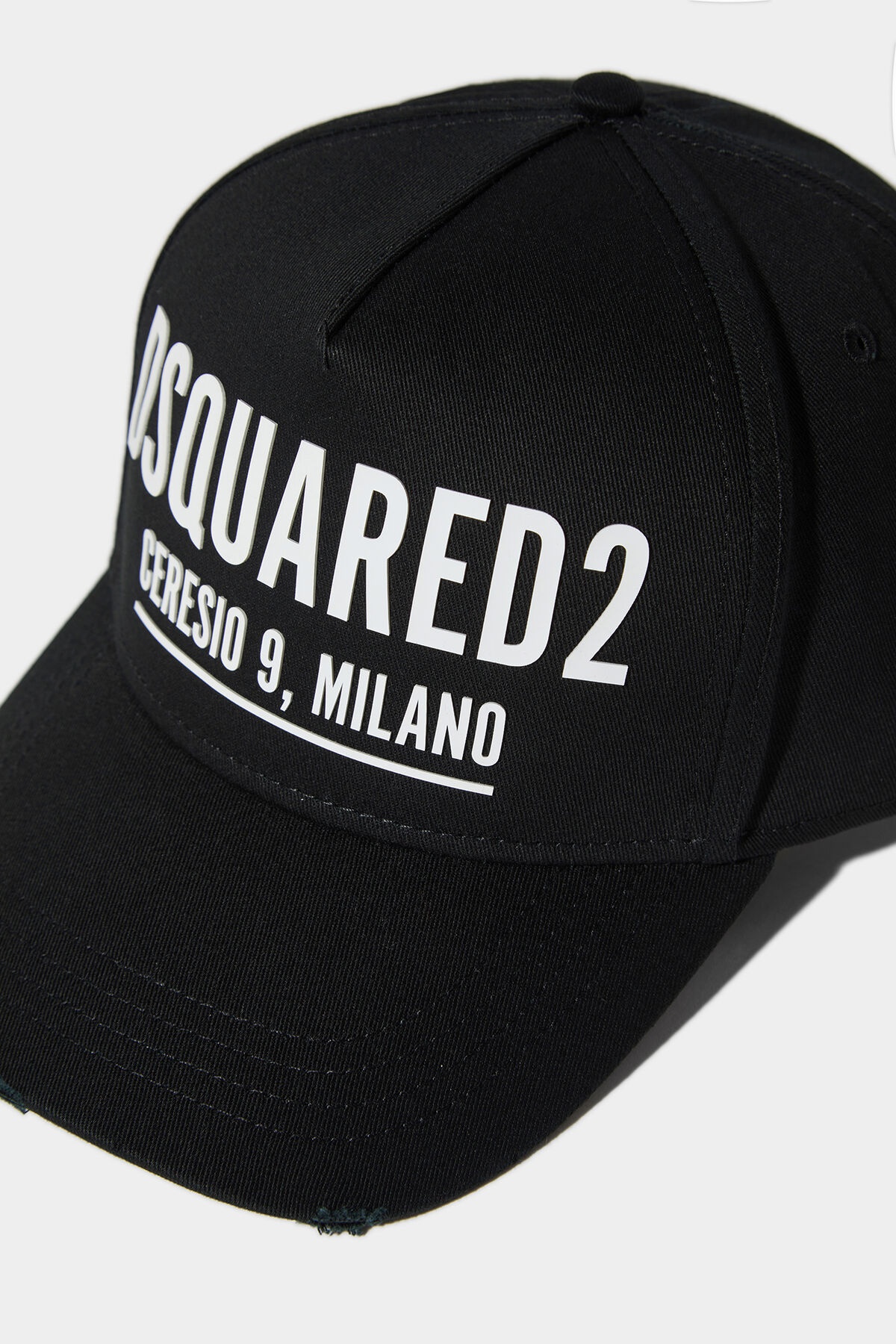 CERESIO 9 BASEBALL CAP - 5