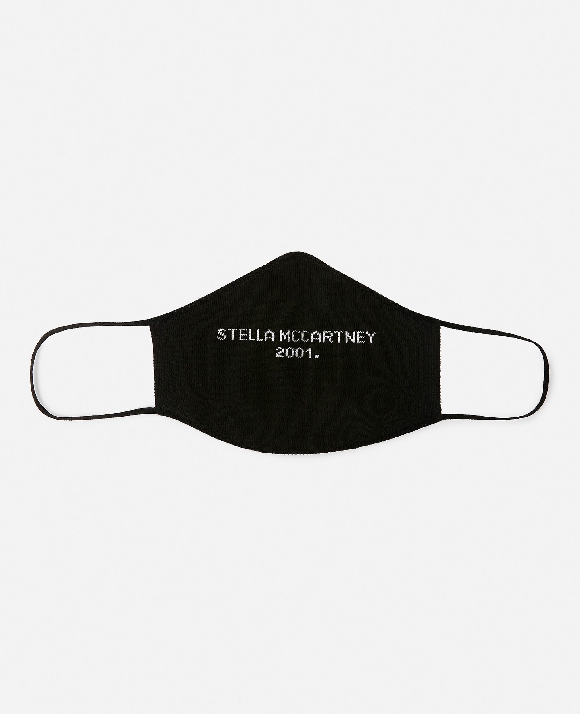 'Stella McCartney 2001' Face Mask - 1