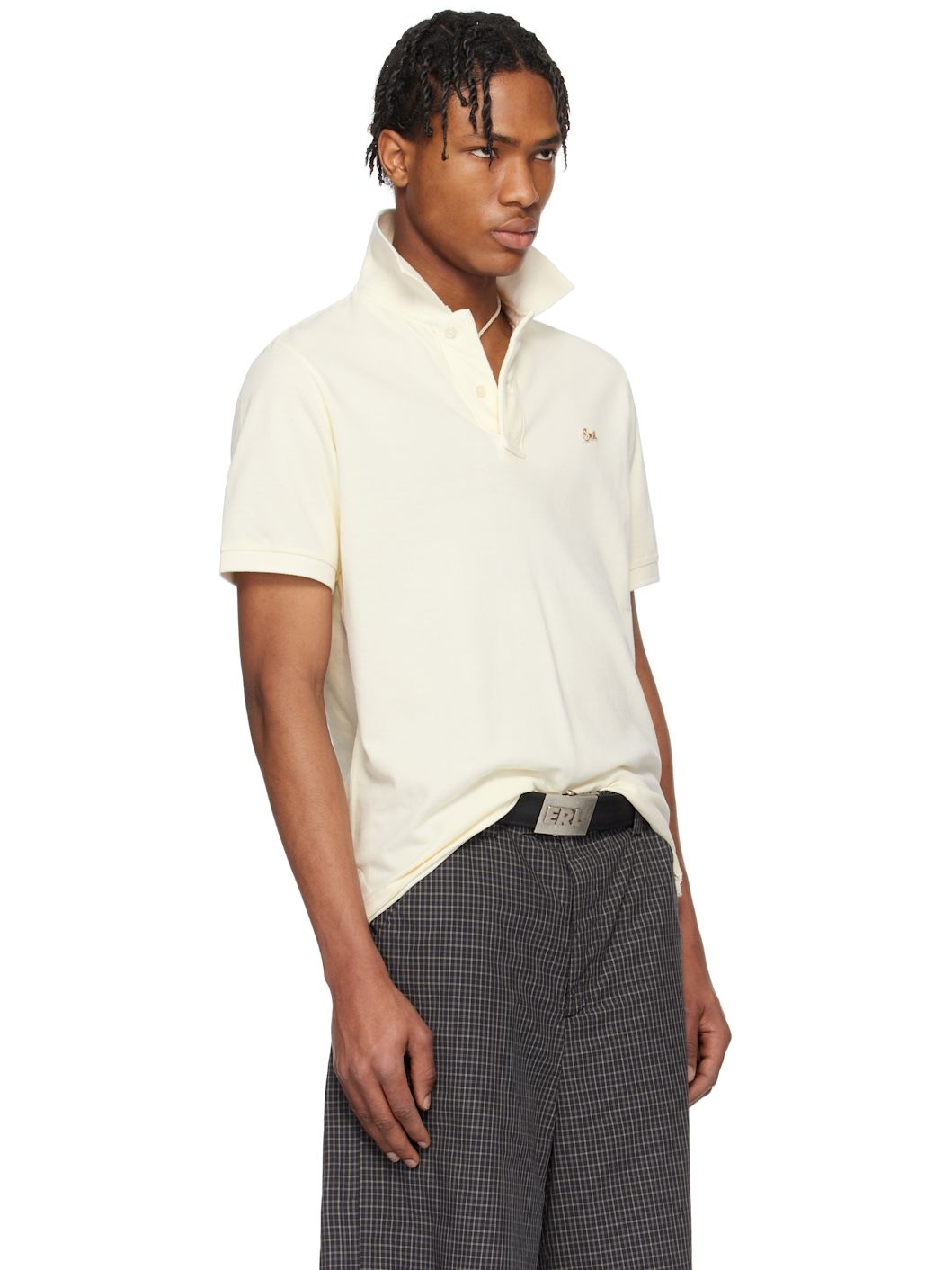 Off-White '' Polo - 2