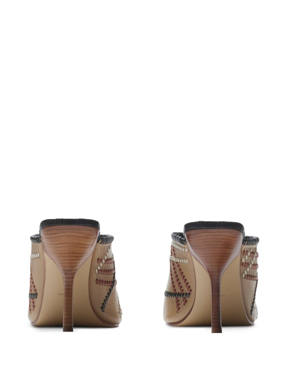 Cabana sandals - 3