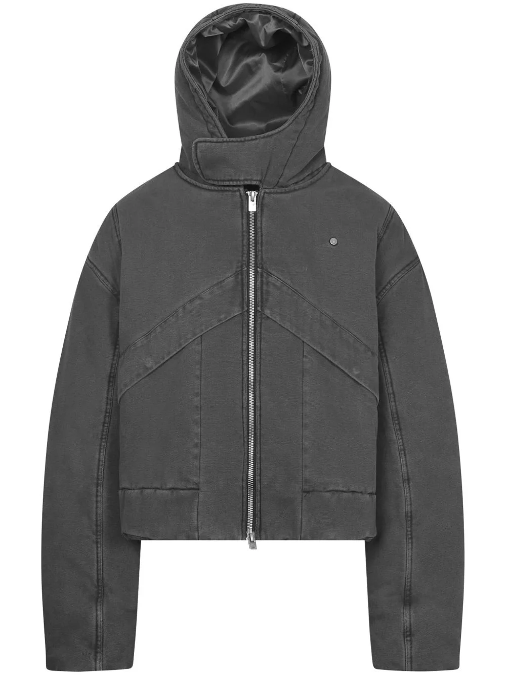 Parametrical jacket - 1