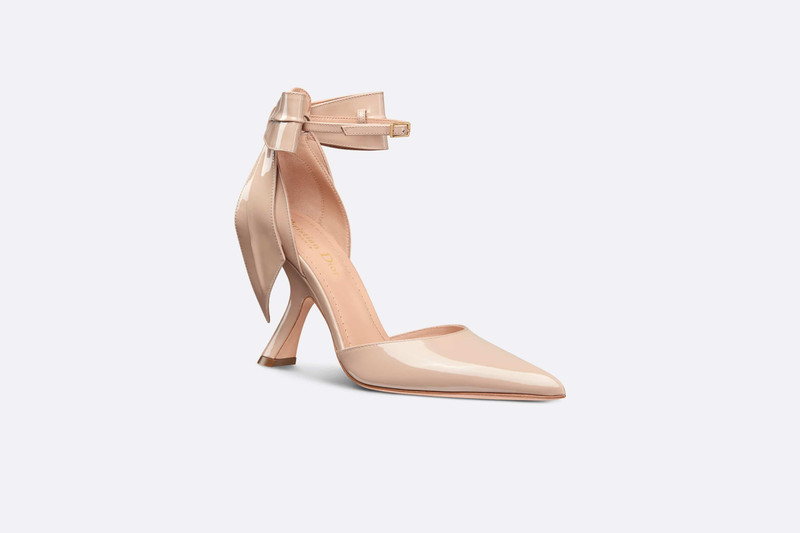 Mlle Dior Pump 1