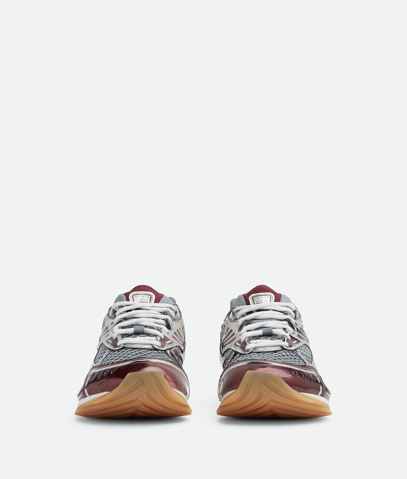 Bottega Veneta Orbit Sneaker outlook
