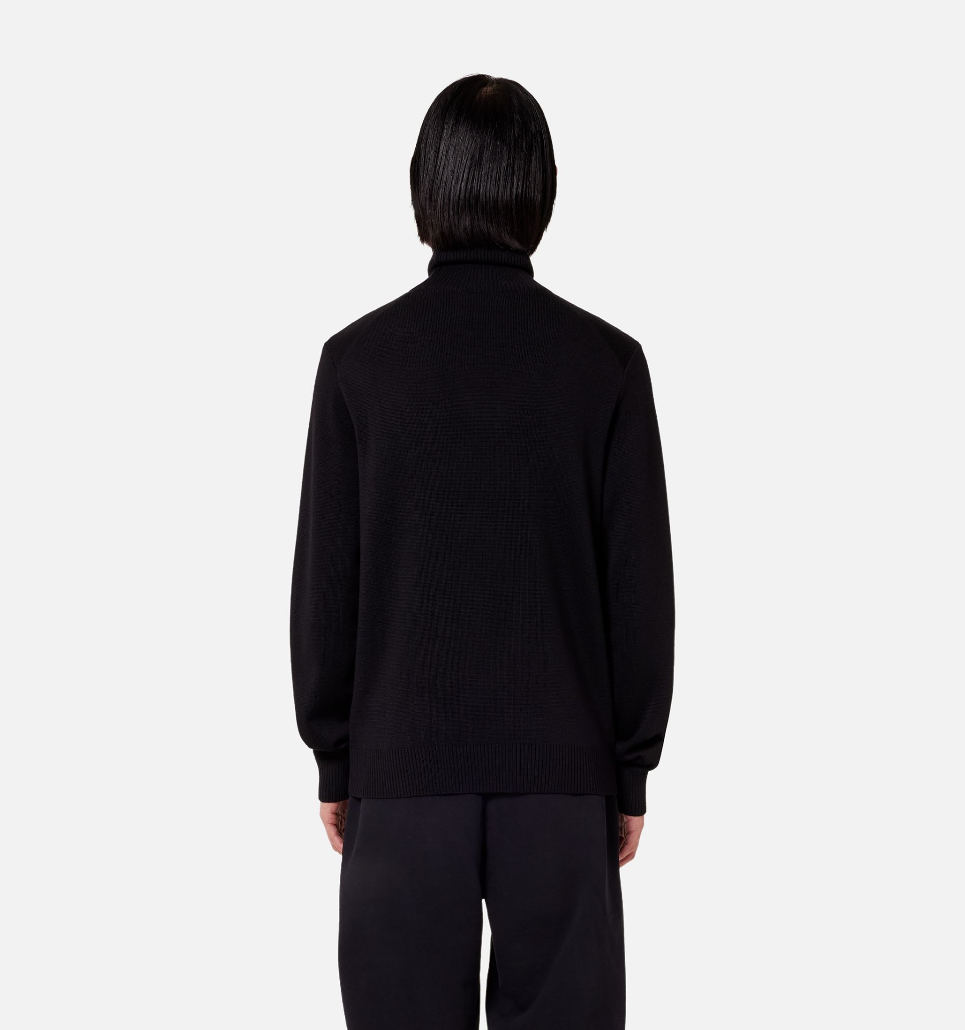 Ami De Cœur Turtlencek Sweater - 5