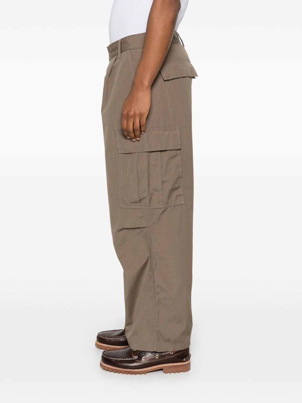 Cole trousers - 3