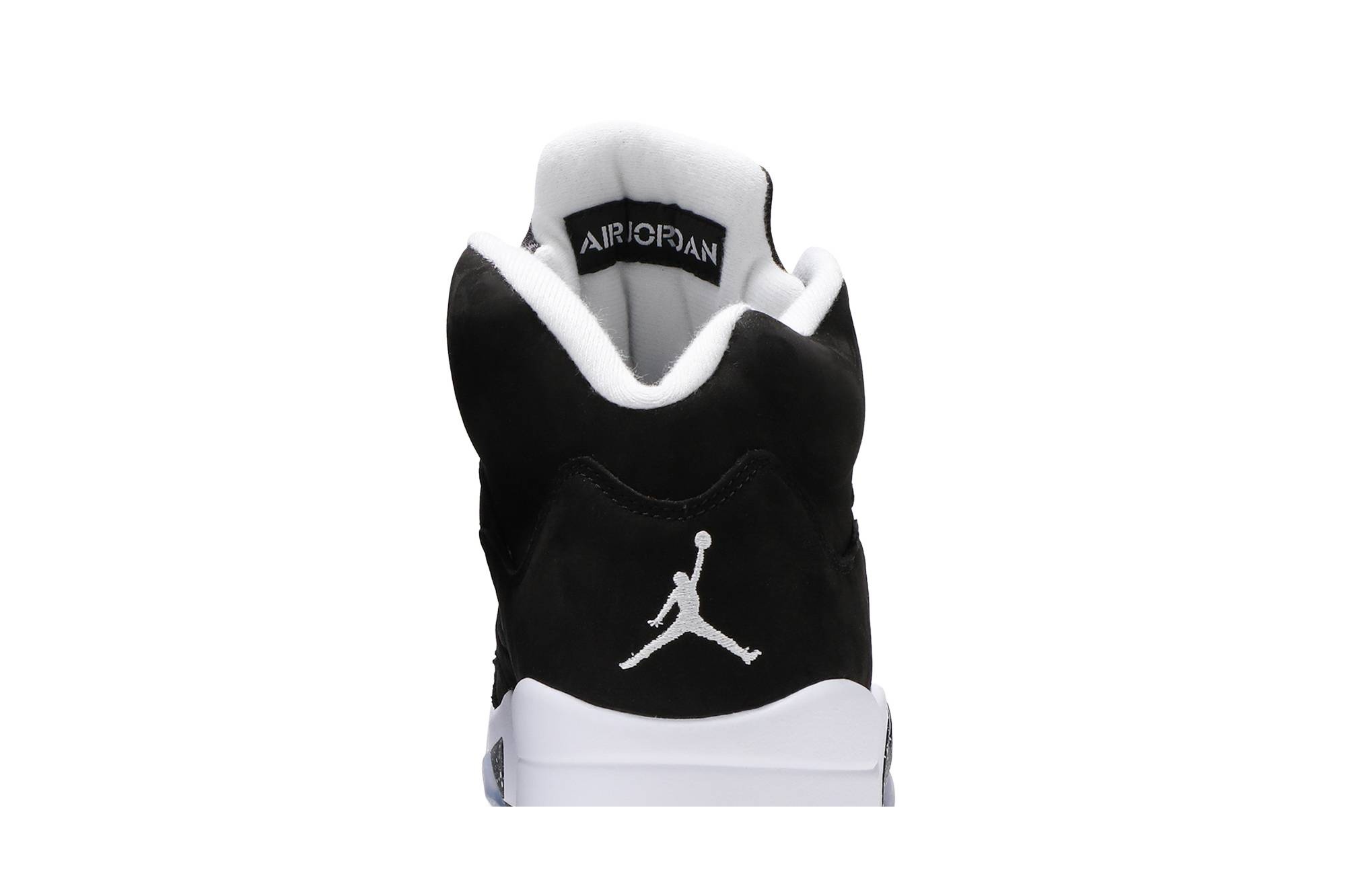 Air Jordan 5 Retro 'Oreo' 2021 - 7