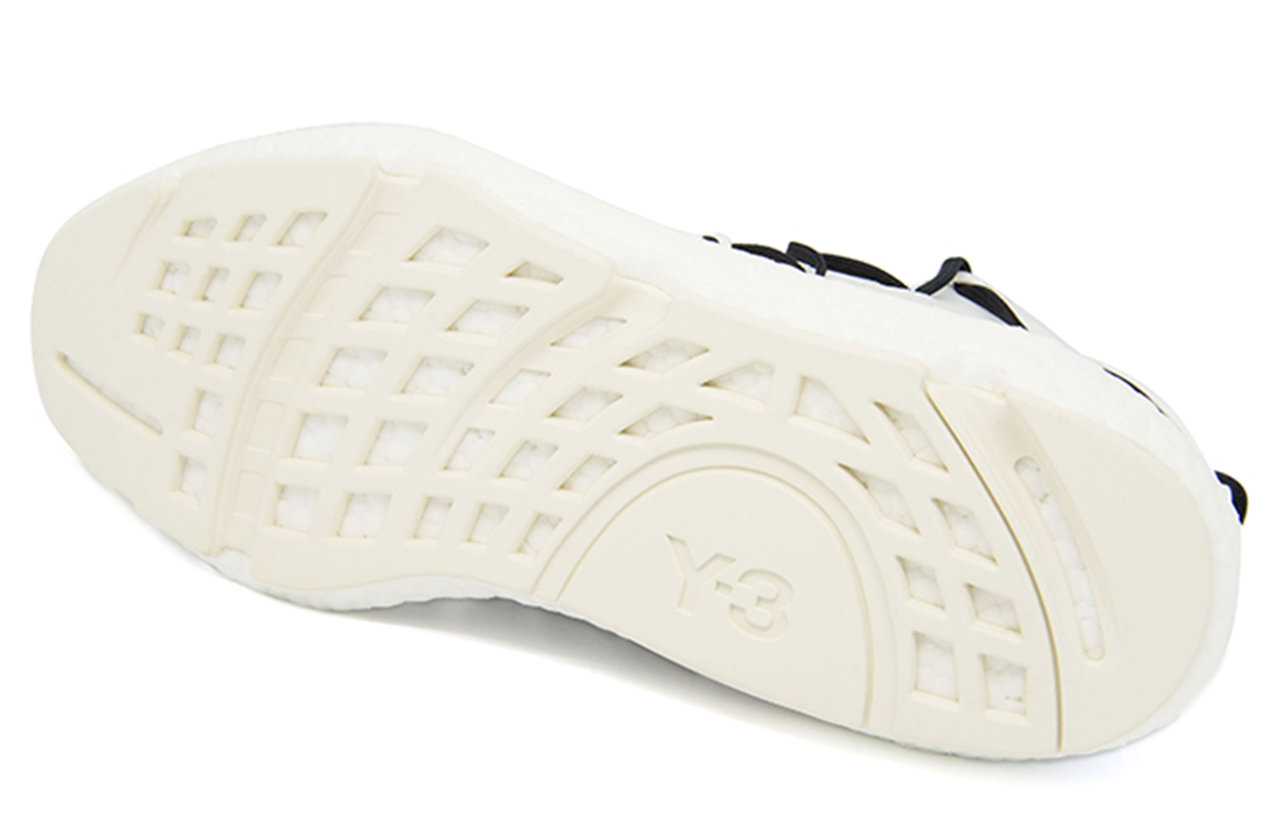 adidas Y-3 Kusari 'Core White' BC0956 - 4