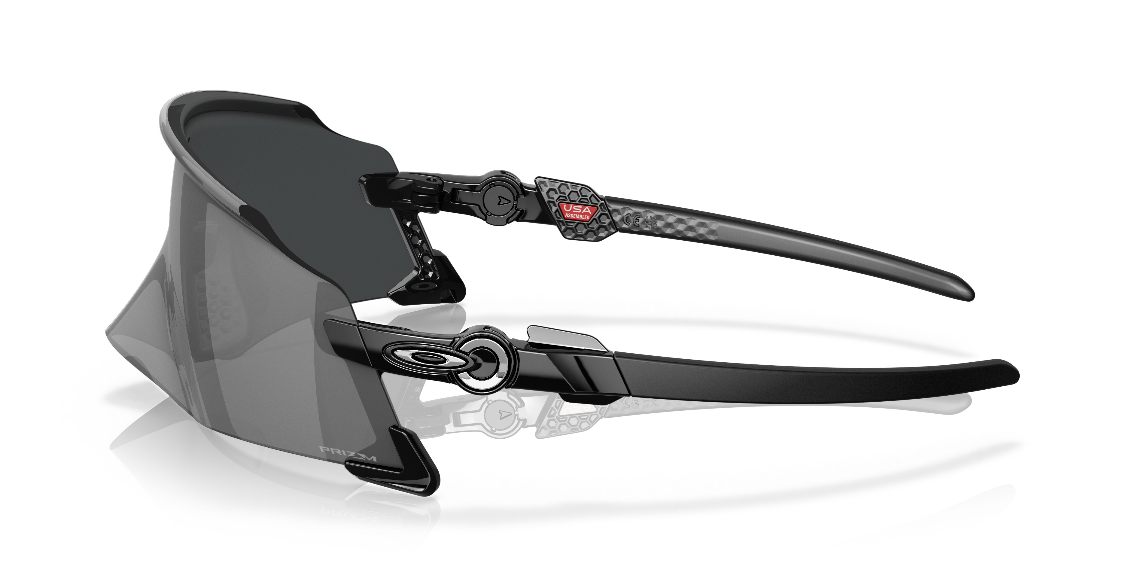OO9455M Oakley Kato - 4
