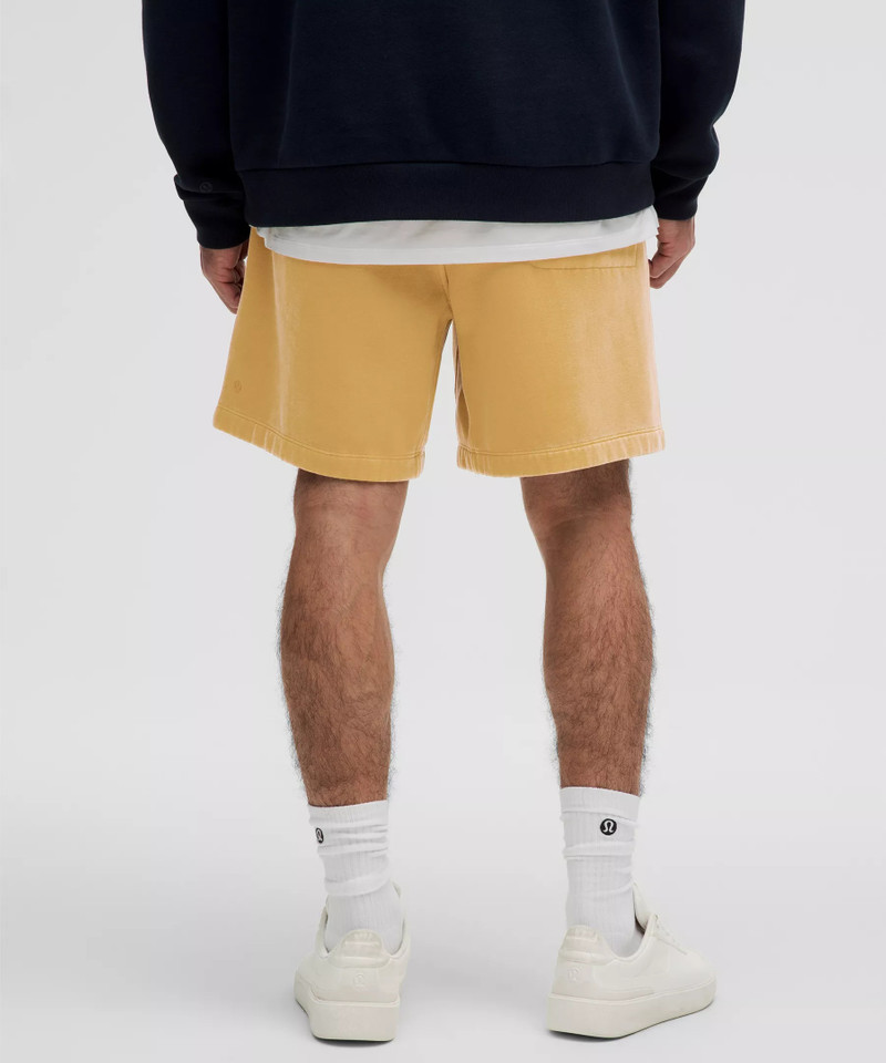 Steady State Relaxed-Fit Short 7" *Wash 3