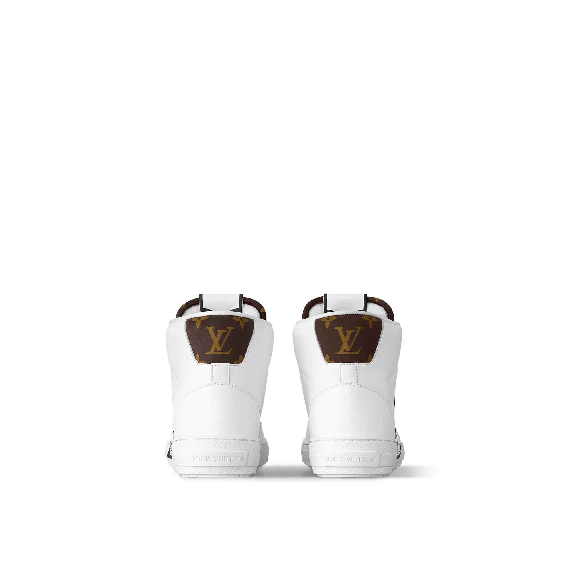 Charlie Sneaker Boot - 5