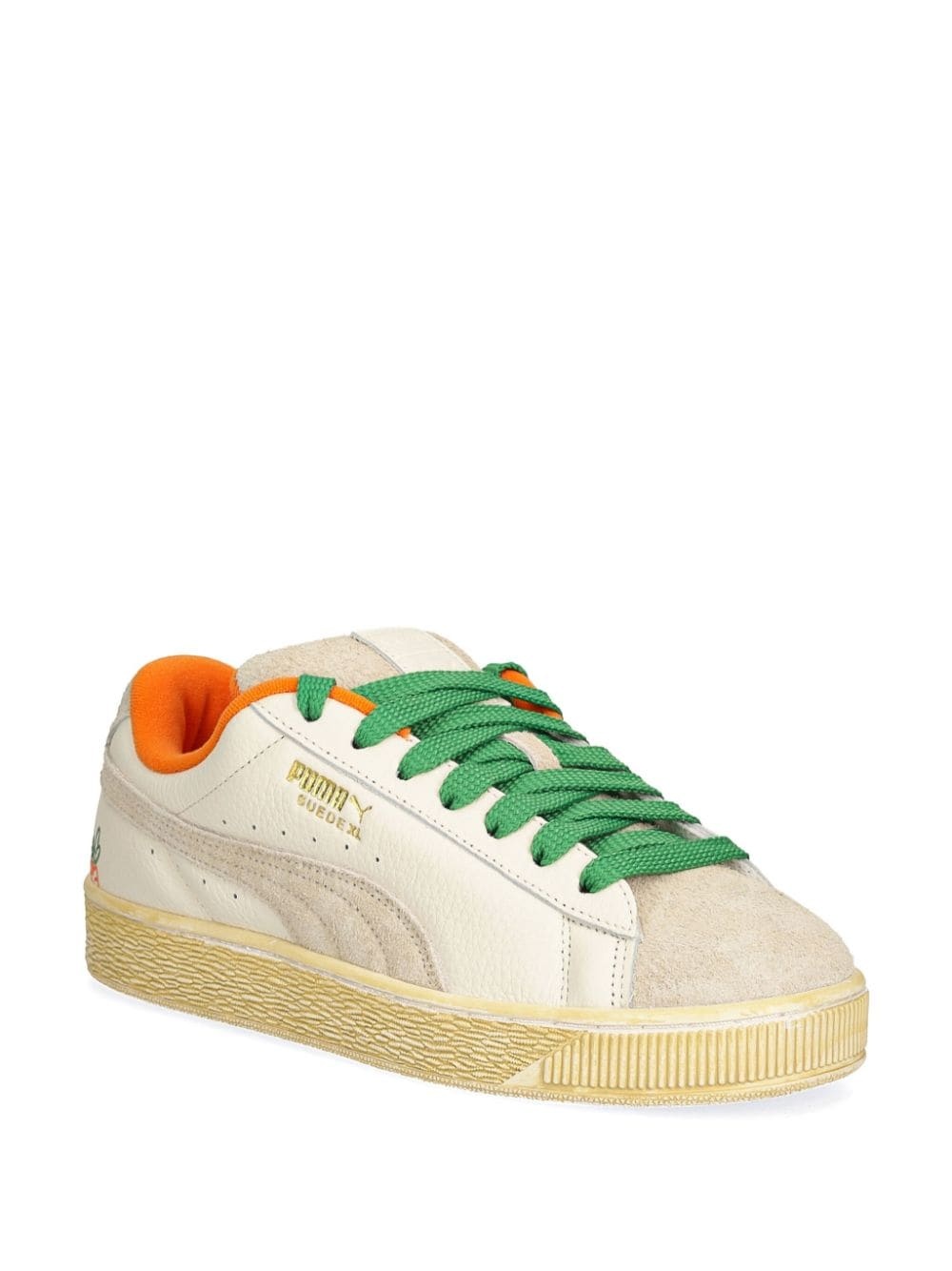 Suede XL 2 Carrots sneakers - 2