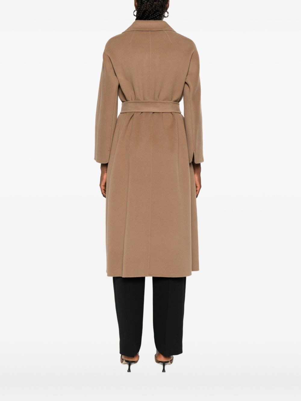 S Max Mara Coat - 5
